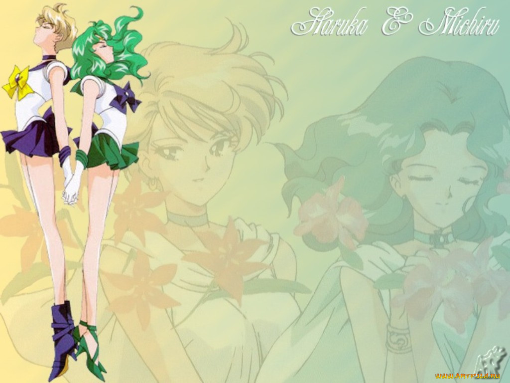 , sailor, moon